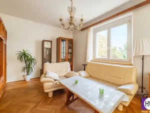 Prodej vícegeneračního domu, Praha, Na Truhlářce, 201 m2