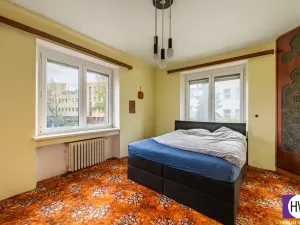 Prodej vícegeneračního domu, Praha, Na Truhlářce, 201 m2