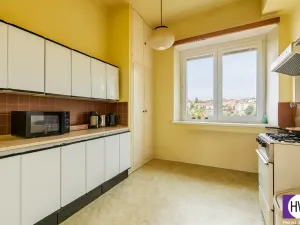 Prodej vícegeneračního domu, Praha, Na Truhlářce, 201 m2