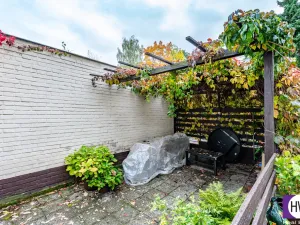 Prodej vícegeneračního domu, Praha, Na Truhlářce, 201 m2