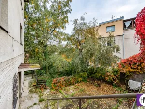 Prodej vícegeneračního domu, Praha, Na Truhlářce, 201 m2