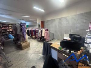 Prodej ordinace, Český Těšín, Ostravská, 150 m2