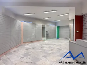 Prodej ordinace, Český Těšín, Ostravská, 150 m2