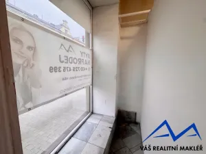 Prodej ordinace, Český Těšín, Ostravská, 150 m2