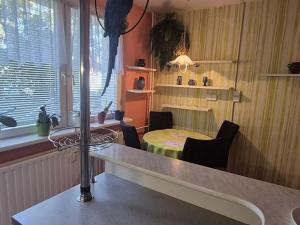 Pronájem bytu 3+1, Česká Lípa, Újezd, 75 m2