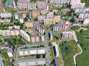 Prodej bytu 3+1, Česká Lípa, Východní, 75 m2