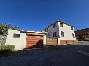 Prodej rodinného domu, Koněšín, 170 m2