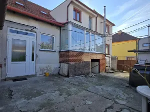 Prodej rodinného domu, Koněšín, 170 m2