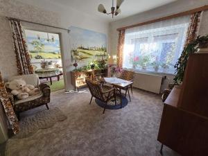 Prodej rodinného domu, Koněšín, 170 m2