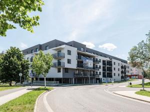 Prodej bytu 2+kk, Lovosice, Zámecká, 54 m2