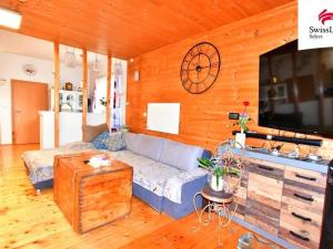 Prodej rodinného domu, Pašinka, 89 m2