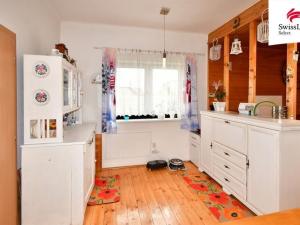 Prodej rodinného domu, Pašinka, 89 m2