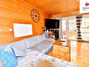 Prodej rodinného domu, Pašinka, 89 m2