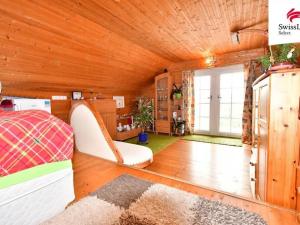 Prodej rodinného domu, Pašinka, 89 m2