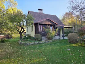 Prodej rodinného domu, Rynoltice, 64 m2