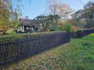 Prodej rodinného domu, Rynoltice, 64 m2