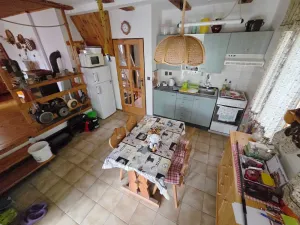 Prodej rodinného domu, Rynoltice, 64 m2