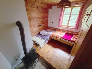 Prodej rodinného domu, Rynoltice, 64 m2