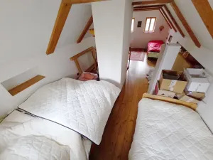 Prodej rodinného domu, Rynoltice, 64 m2