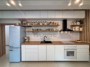 Prodej bytu 2+kk, Praha - Nové Město, Legerova, 55 m2