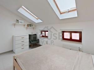 Prodej bytu 2+kk, Praha - Nové Město, Legerova, 55 m2