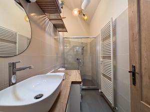 Prodej bytu 2+kk, Praha - Nové Město, Legerova, 55 m2