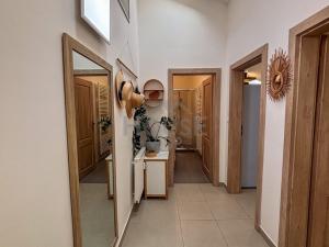 Prodej bytu 2+kk, Praha - Nové Město, Legerova, 55 m2
