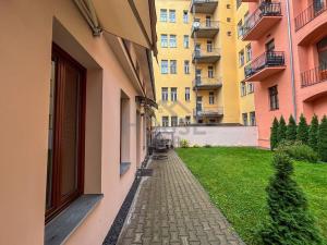 Prodej bytu 2+kk, Praha - Nové Město, Legerova, 55 m2