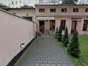 Prodej bytu 2+kk, Praha - Nové Město, Legerova, 55 m2