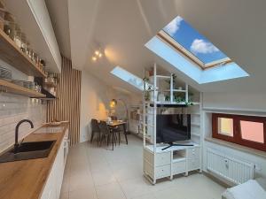 Prodej bytu 2+kk, Praha - Nové Město, 55 m2