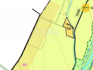 Prodej pozemku pro bydlení, Hnojník, 14786 m2