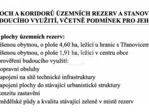 Prodej pozemku pro bydlení, Hnojník, 14786 m2