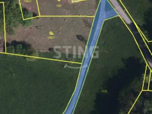 Prodej pozemku pro bydlení, Hnojník, 14786 m2