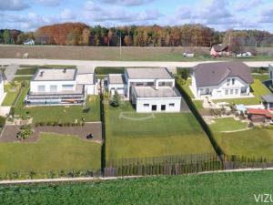 Prodej pozemku pro bydlení, Hnojník, 17113 m2