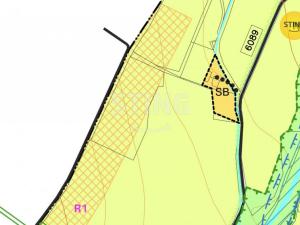 Prodej pozemku pro bydlení, Hnojník, 17113 m2