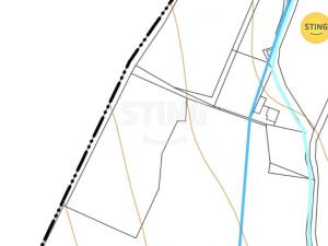 Prodej pozemku pro bydlení, Hnojník, 17113 m2