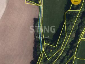 Prodej pozemku pro bydlení, Hnojník, 17113 m2