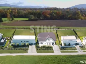 Prodej pozemku pro bydlení, Hnojník, 26902 m2