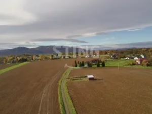 Prodej pozemku pro bydlení, Hnojník, 26902 m2