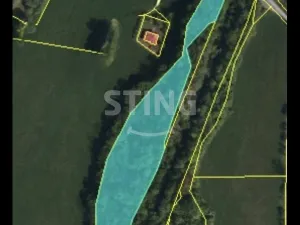 Prodej pozemku pro bydlení, Hnojník, 26902 m2
