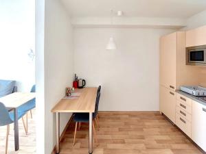 Pronájem bytu 2+kk, Všemina, 45 m2