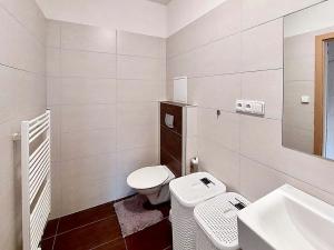 Pronájem bytu 2+kk, Všemina, 45 m2