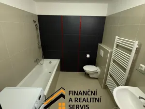 Pronájem bytu 1+kk, Mladá Boleslav, 41 m2