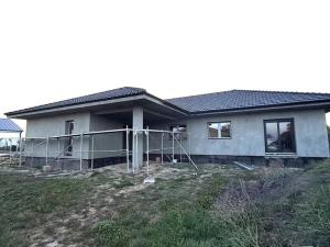 Prodej rodinného domu, Hrotovice, Manž. Orlových, 179 m2