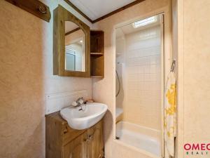 Prodej chaty, Hněvkovice, 42 m2