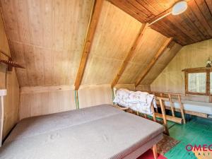 Prodej chaty, Hněvkovice, 42 m2