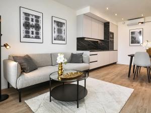 Pronájem bytu 2+kk, Praha - Stodůlky, Hábova, 48 m2