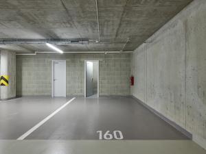 Pronájem bytu 2+kk, Praha - Stodůlky, Hábova, 48 m2