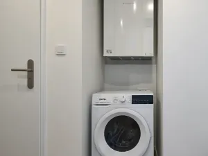 Pronájem bytu 2+kk, Praha - Stodůlky, Hábova, 48 m2