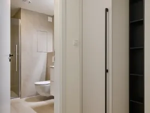 Pronájem bytu 2+kk, Praha - Stodůlky, Hábova, 48 m2